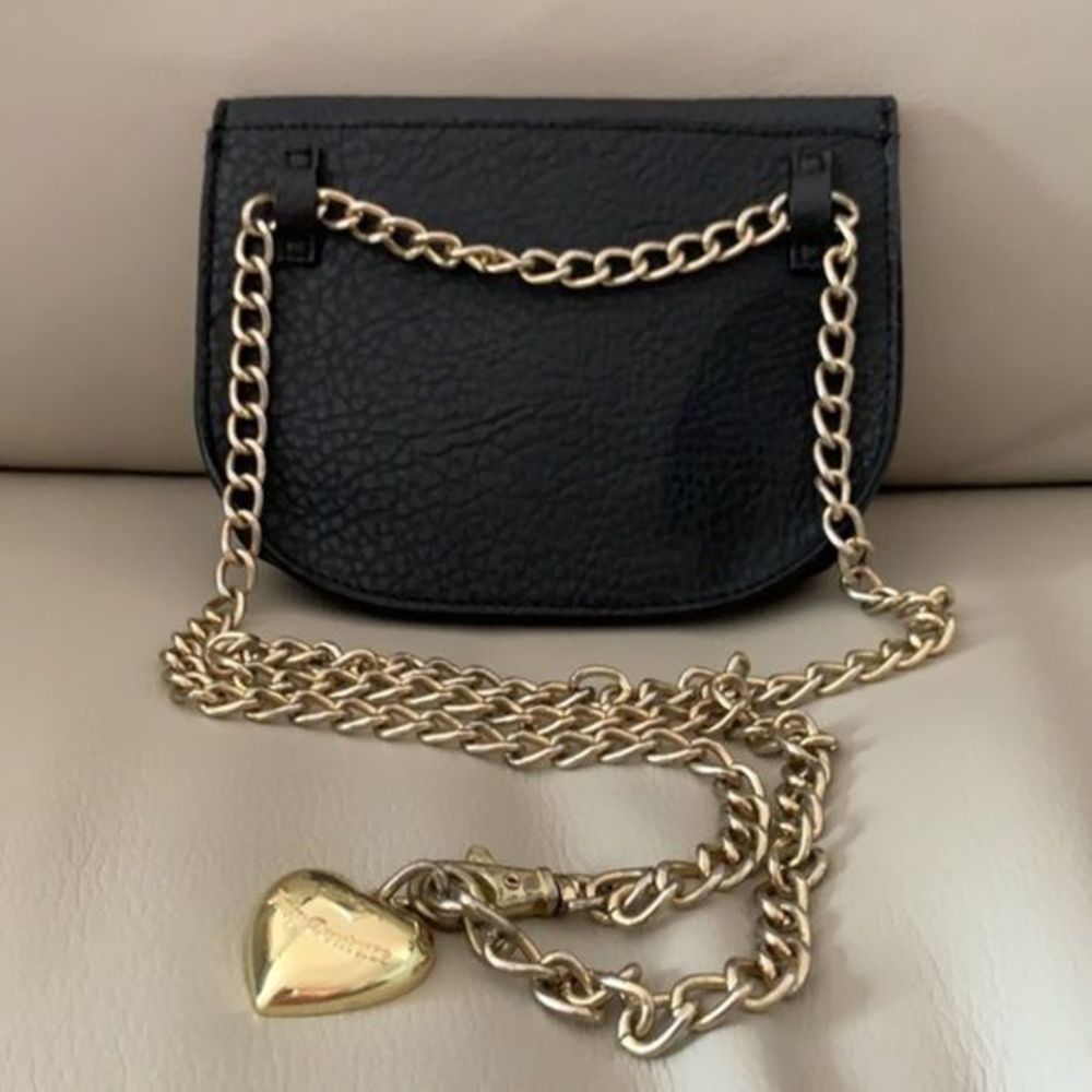 Juicy Couture Chain Bag - Picture 5 of 14